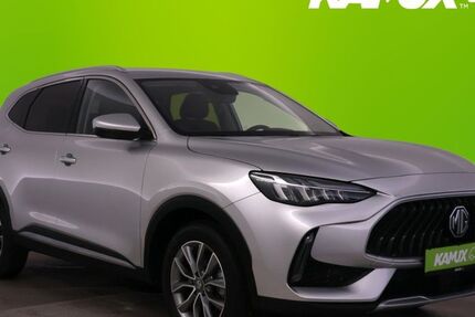 MG HS 30.069 km 18.900 &euro; Hamburg 22529