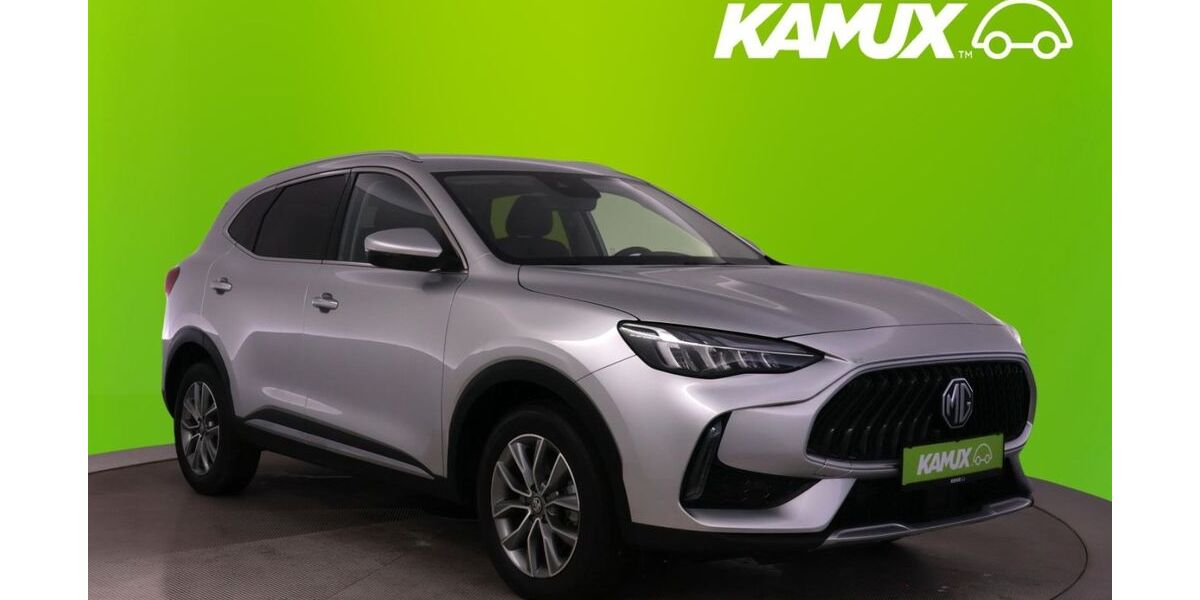 MG HS 30.069 km 18.900 &euro; Hamburg 22529