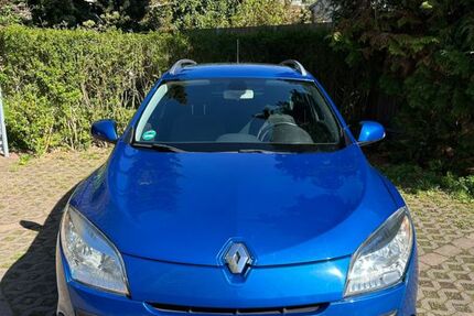 Renault Megane 72.500 km 5.500 &euro; Berlin 12209
