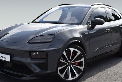 Porsche Macan 3.911 km 129.911 &euro; Lörrach 79541