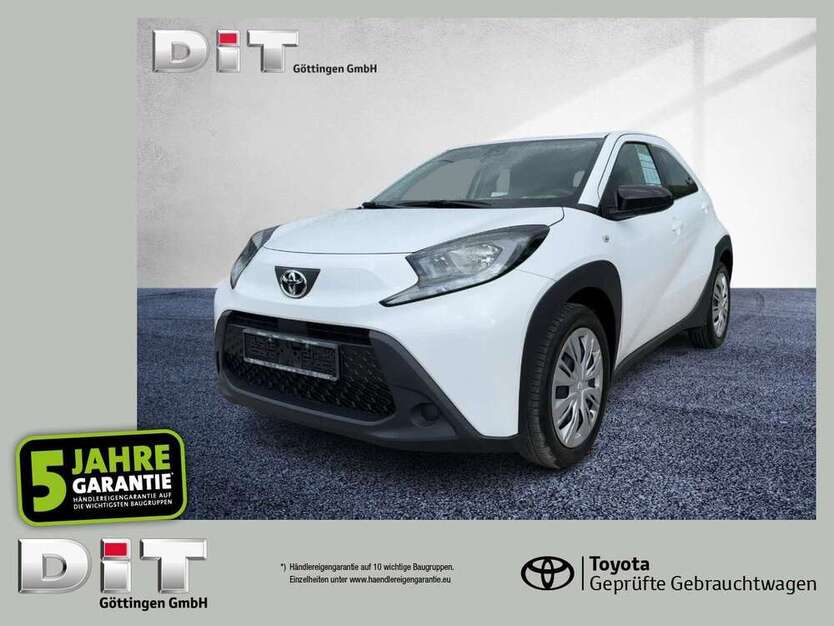 Aygo