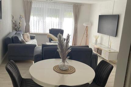 Wohnung in Murrhardt zu verkaufen 3 zimmer