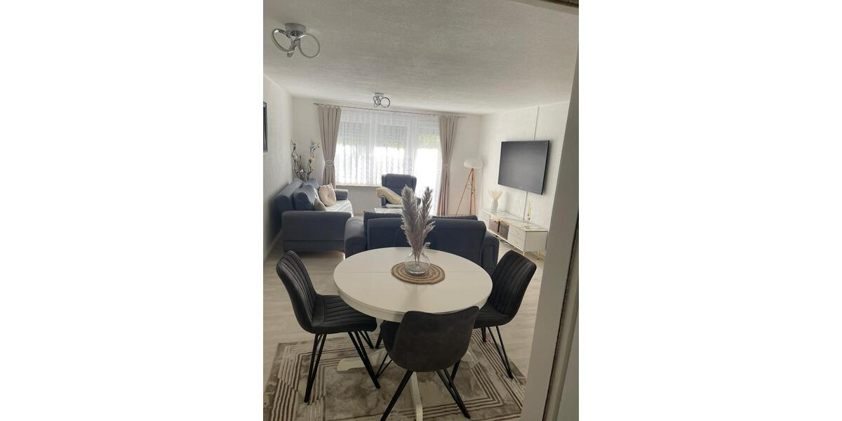 Wohnung in Murrhardt zu verkaufen 3 zimmer