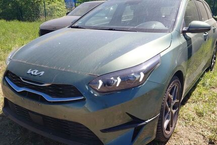 Kia ceed / Ceed 44.328 km 20.390 &euro; Eitorf 53783