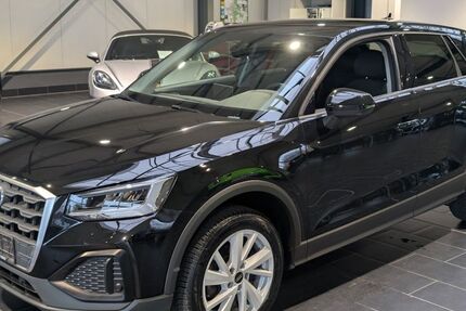 Audi Q2 47.000 km 21.900 &euro; Weinheim 69469