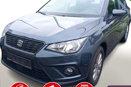 Seat Arona 47.247 km 15.188 € Kehl 77694