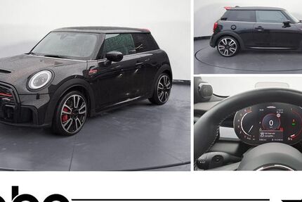 Mini John Cooper Works 31.890 km 34.930 € Freiburg 79108