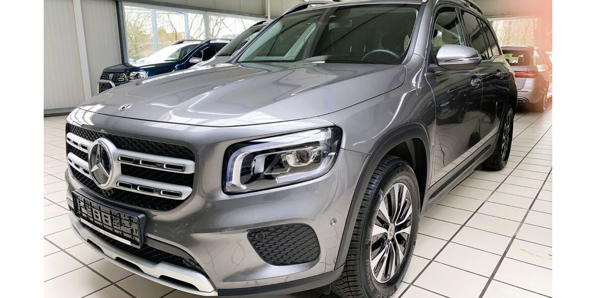 Mercedes-Benz GLB 250 78.276 km 30.800 &euro; Großefehn 26629