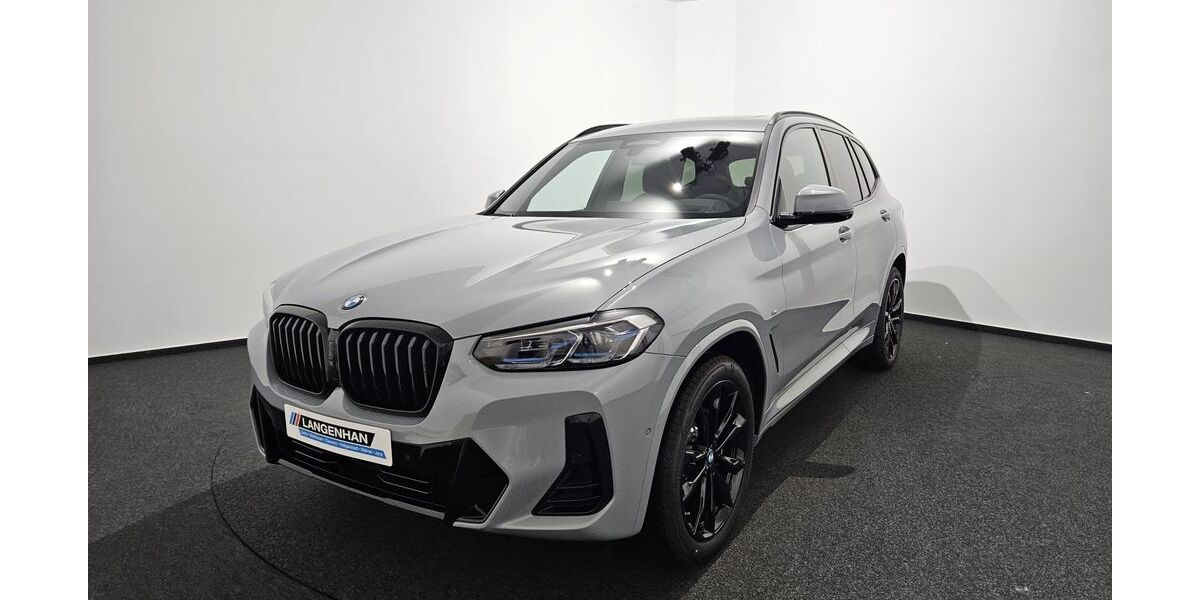 BMW X3 42.500 km 51.506 &euro; Gotha 99867