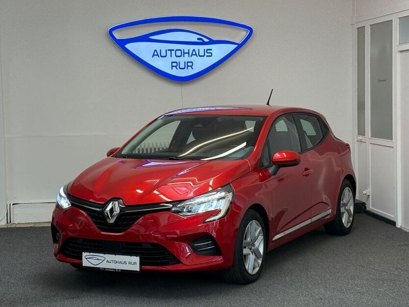 Clio