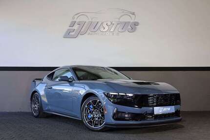 Ford Mustang 49.195 km 47.400 € Limburg an der Lahn 65549