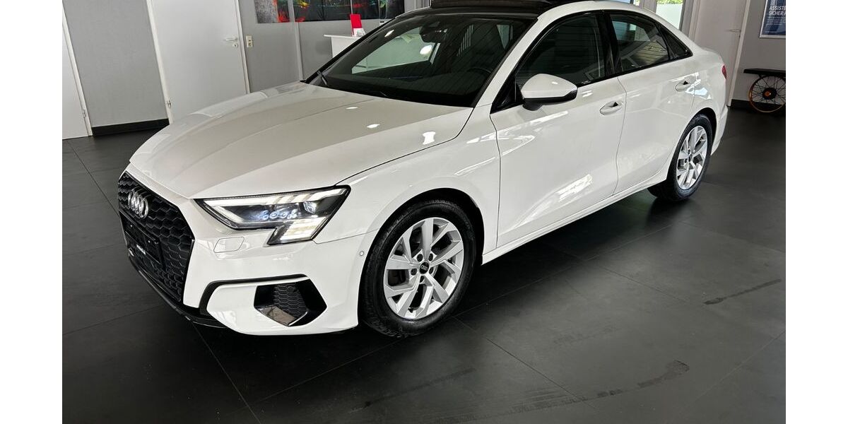 Audi A3 125.000 km 21.950 &euro; Kamp Lintfort 47475