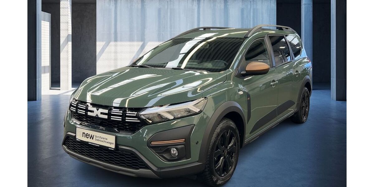 Dacia Jogger 18.976 km 20.990 &euro; Frankfurt / Main 60314