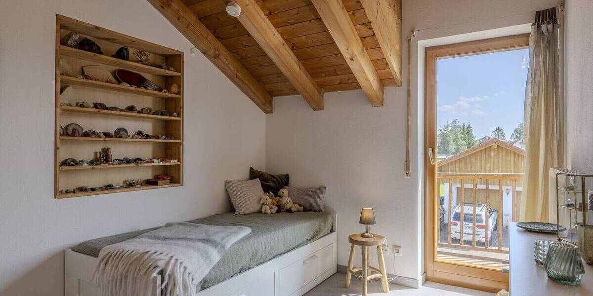 Doppelhaushälfte Penzberg Steigenberg - 4 Zimmer, 146 m&sup2;, 760.000&euro; | Angebot:26401151