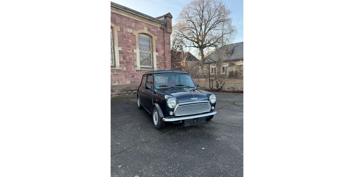 Rover Andere 53.300 km 13.990 &euro; Karlsruhe 76187