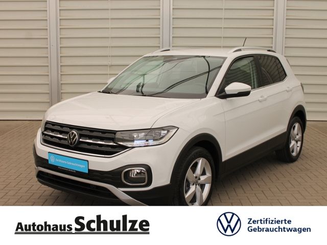 T-Cross