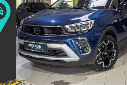 Opel Crossland (X) 50.202 km 16.750 &euro; Königs Wusterhausen 15711