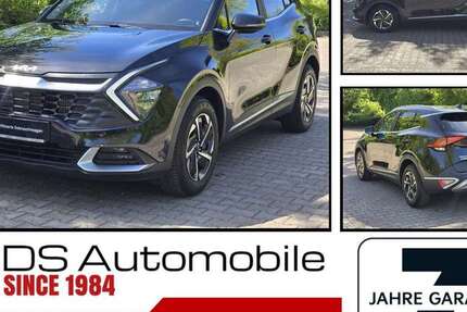 Kia Sportage 16.977 km 24.900 &euro; Lampertheim-Hofheim 68623