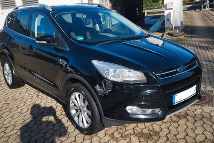 Ford Kuga 99.800 km 14.700 &euro; Berschweiler 55777