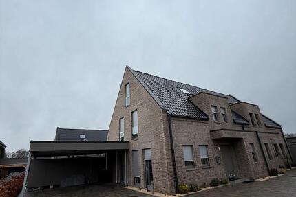 Haus Borken - 7 Zimmer, 135 m&sup2;, 1.800&euro; | Angebot:24916269