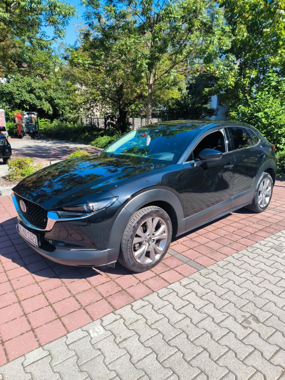 Mazda CX-30 19.950 km 20.999 € München 81541