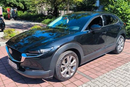 Mazda CX-30 19.950 km 21.250 € München 81541