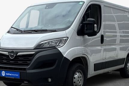 Opel Movano 23.349 km 23.900 &euro; München 80809