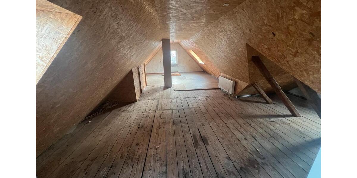 Mehrfamilienhaus mit 3 Wohneinheiten – 274 m² Wohnfläche 12 zimmer