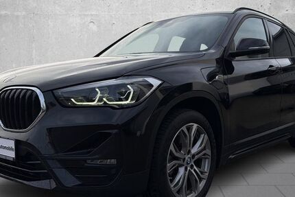 BMW X1 71.340 km 25.390 &euro; Halstenbek 25469