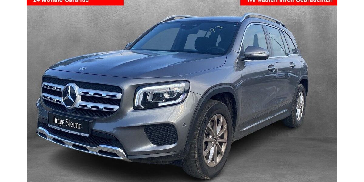 Mercedes-Benz GLB 200 38.300 km 28.990 &euro; Stavenhagen 17153