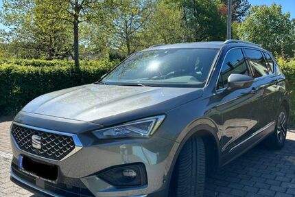 Seat Tarraco 81.500 km 25.590 &euro; Steinen 79585