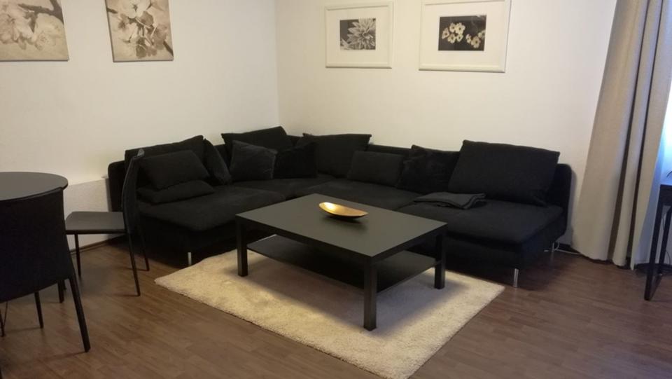 Etagenwohnung Sankt Augustin - 2 Zimmer, 40 m&sup2;, 800&euro; | Angebot:24868588