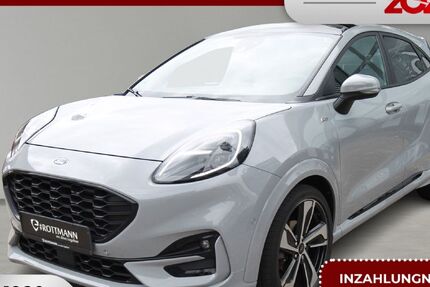 Ford Puma 82.035 km 16.880 &euro; Bottrop-Kirchhellen 46244