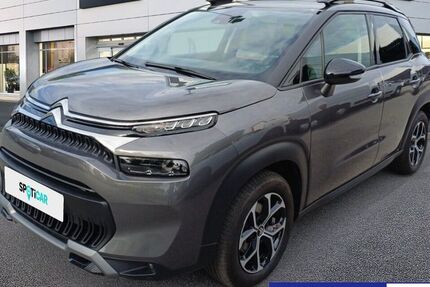 Citroen C3 Aircross 14.500 km 14.290 € Mannheim 68309