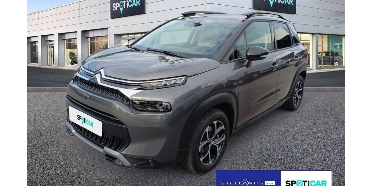 Citroen C3 Aircross 14.500 km 14.290 € Mannheim 68309