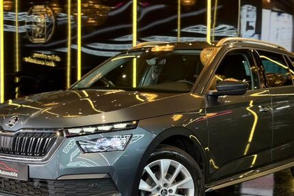 Skoda Kamiq 119.580 km 15.990 &euro; Berlin 13597