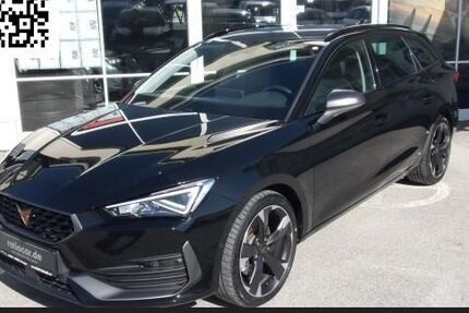 Cupra Leon 45.163 km 31.990 &euro; Gornau 09405