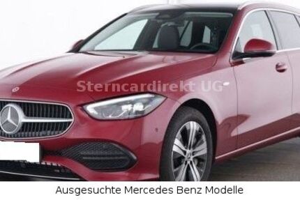 Mercedes C 300