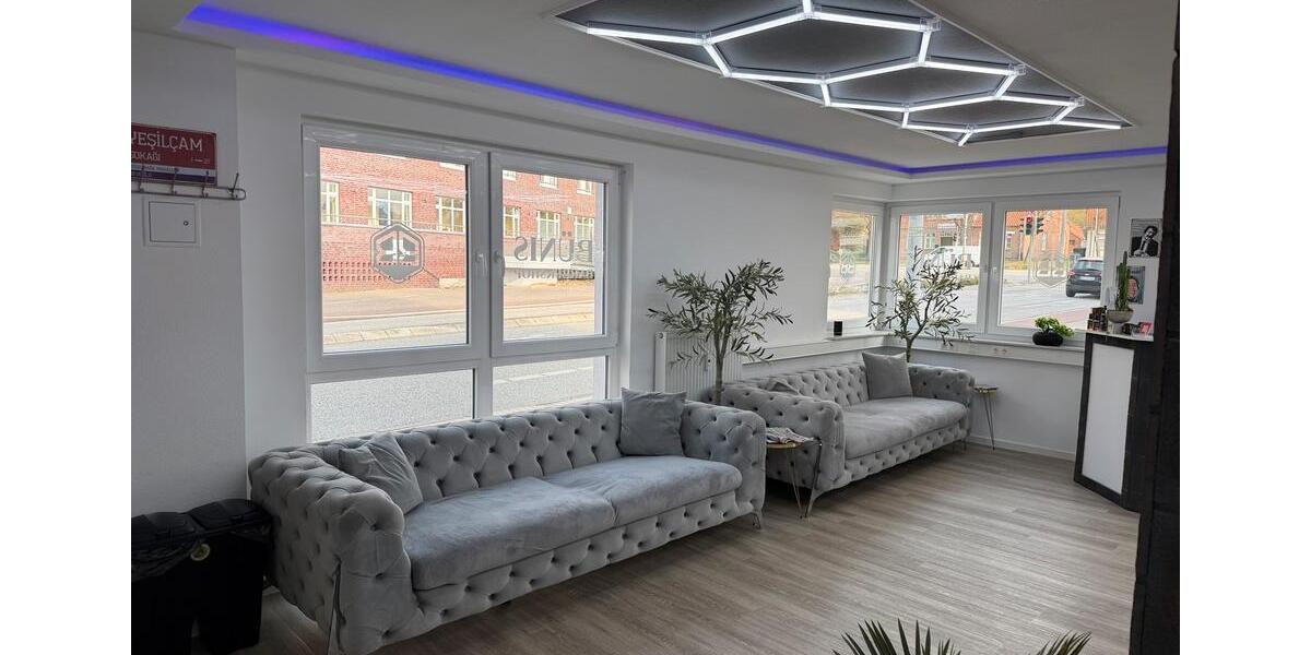 Gewerbeobjekt Bad Oldesloe - 49&euro; | Angebot:26350595