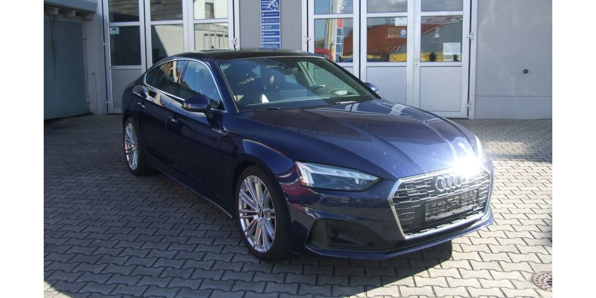 Audi A5 105.000 km 26.990 &euro; Mengkofen 84152