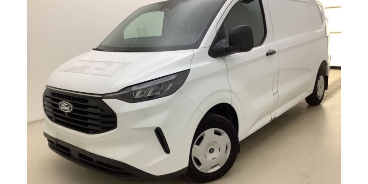 Ford Transit Custom 23.982 km 28.770 &euro; Leipzig 04179