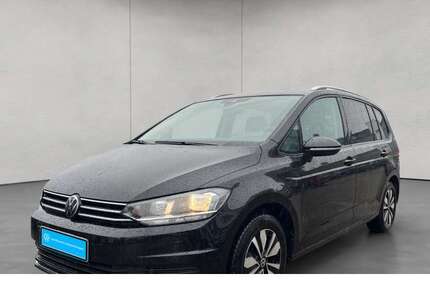VW Touran 17.999 km 32.450 &euro; Kaltenkirchen 24568