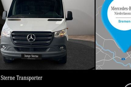 Mercedes-Benz Sprinter 13.323 km 39.841 € Bremen 28307