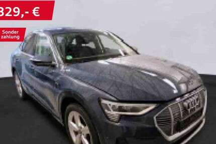 Audi e-tron 42.070 km 33.830 &euro; Bamberg 96052