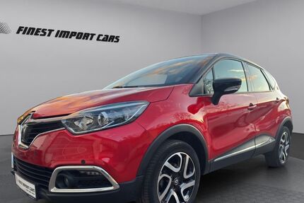 Renault Captur 38.624 km 12.555 &euro; Völklingen 66333