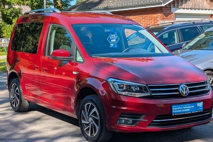 VW Caddy 92.322 km 14.900 &euro; Bordelum 25852