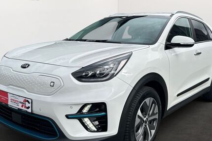 Kia Niro 54.700 km 19.990 &euro; Grimmen 18507