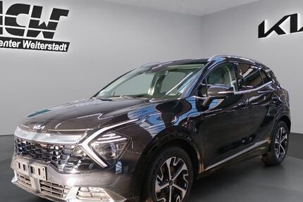 Kia Sportage 19.901 km 30.777 &euro; Weiterstadt-Darmstadt 64331