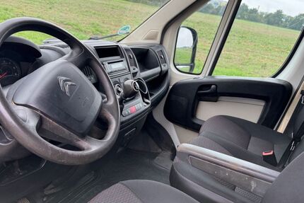 Citroen Jumper 115.026 km 10.450 € Ludwigshafen am Rhein 67067