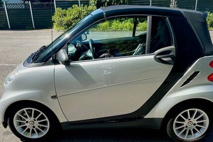 Smart ForTwo 130.000 km 2.650 &euro; Hamburg 22523